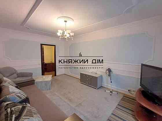 Оренда 1 кімнатної квартири на Позняках на пр. Григоренка 1а № 1192402 Київ