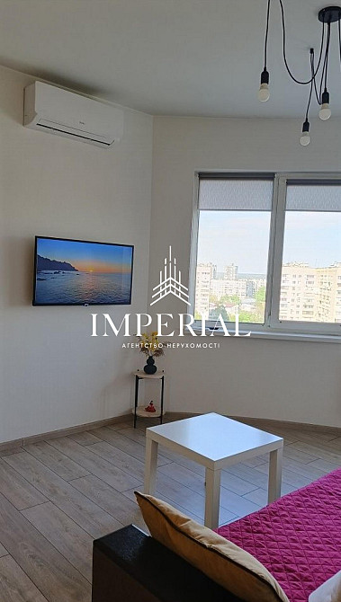 Продаж Квартира 2-кімнатна, 13/35 поверх на вул. Харківське шосе Kiev - photo 9