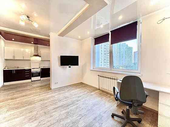 Оренда Квартира 1-кімнатна, 5/25 поверх на Єлизавети Чавдар, 7 Київ