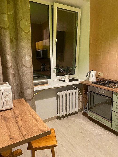 Оренда Квартира 2-кімнатна, 3/5 поверх на Миколи Міхновського, 32А Київ - фото 13