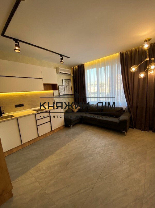 Оренда Квартира 1-кімнатна, 7/9 поверх на вул. Велика Васильківська Kiev - photo 6