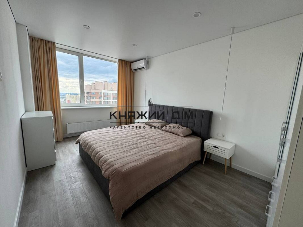 Оренда 1 кімнатна квартира ЖК Варшавський 2 КОД 11203612 Київ - фото 1