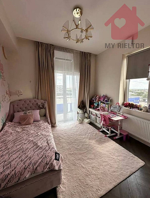 Продаж трикімнатної квартири по вул.Бабяка Uzhhorod - photo 7