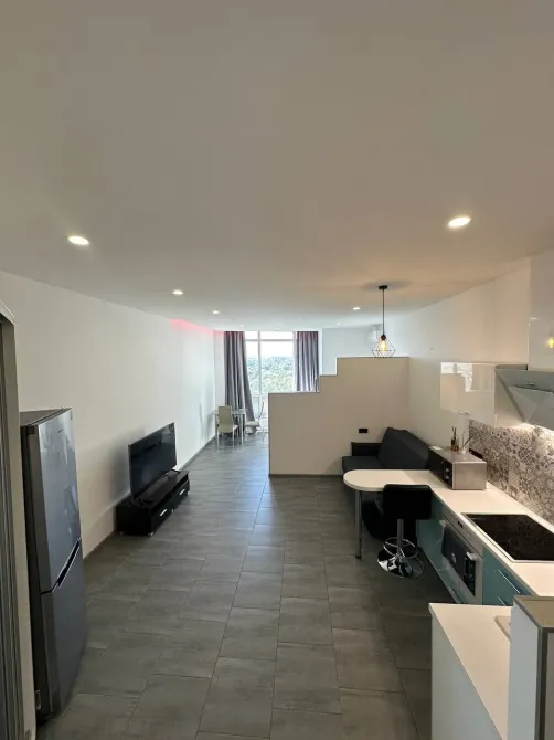 Оренда 2к Квартира 50 кв.м вул. Сімферопольська, 2Л ЖК Панорама Дніпро - фото 12