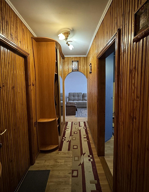 Продаж Квартира 2-кімнатна, 4/9 поверх на вул. Хмельницького Богдана Львів - фото 7