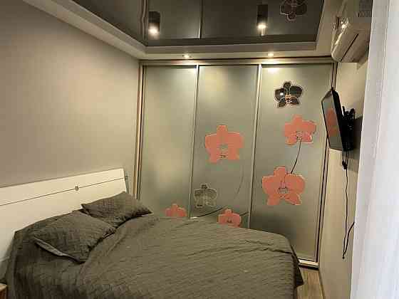 Оренда Квартира 2-кімнатна, 5/5 поверх на Голди Меїр, 43/8 Київ