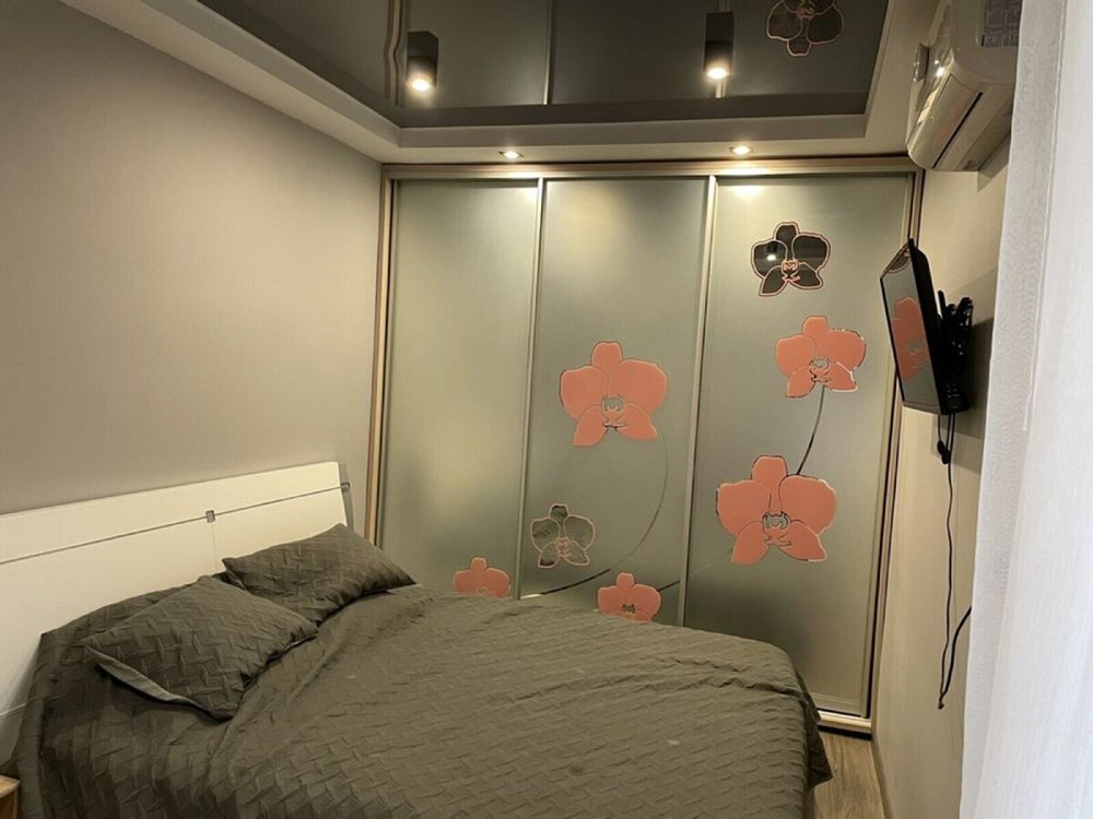 Оренда Квартира 2-кімнатна, 5/5 поверх на Голди Меїр, 43/8 Київ - фото 5