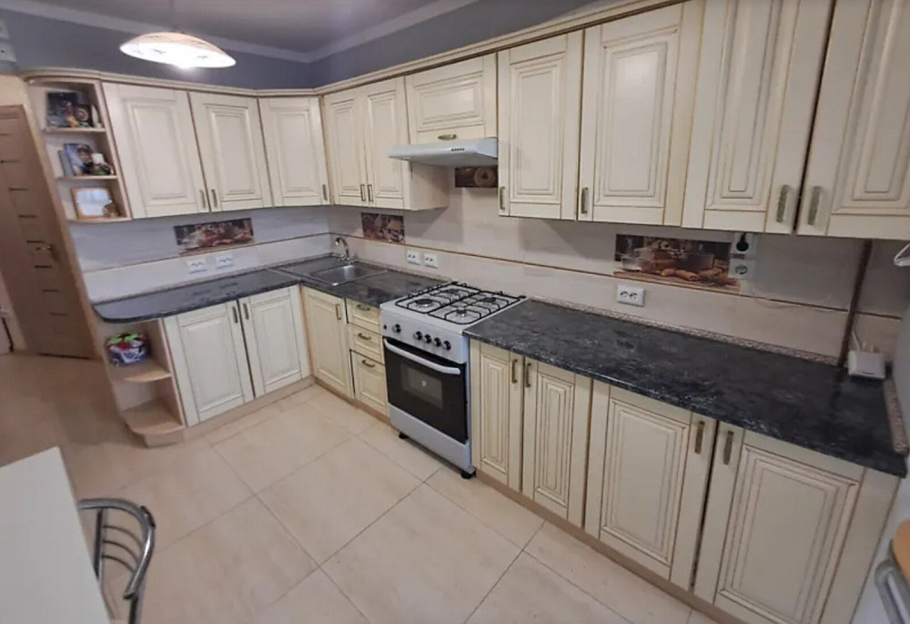 Продаж 3к квартири 78.8 кв. м на вул. Галицька Тернопіль - фото 2