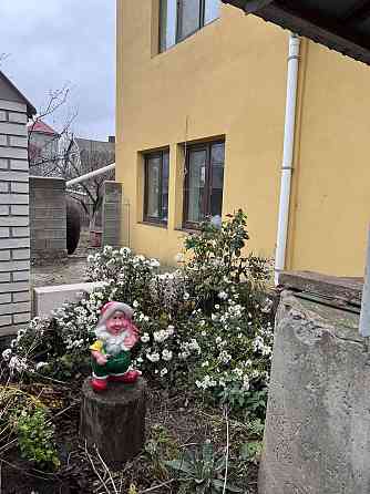 Дом в 15-ти минутах от Одессы Нерубайське