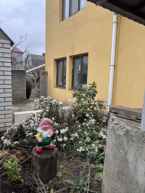 Дом в 15-ти минутах от Одессы Нерубайське - фото 1