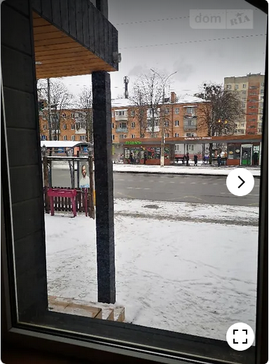 Оренда заклад громадського харчування на Пирогова поверх - 1/2 Вінниця - фото 7