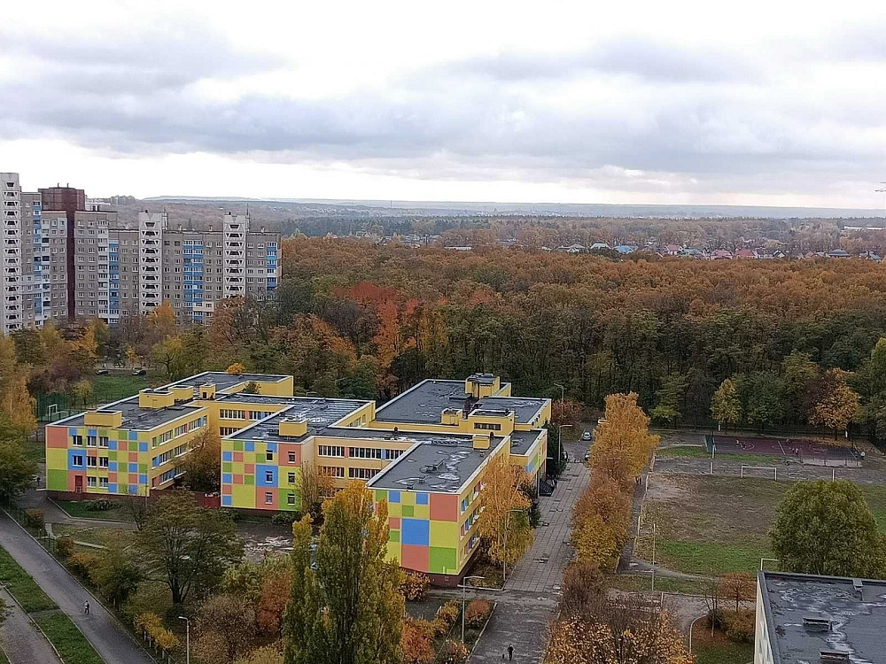 Продаж Квартира 3-кімнатна, 18/18 поверх на Заболотного Академіка вул., д. 6 Kiev - photo 4