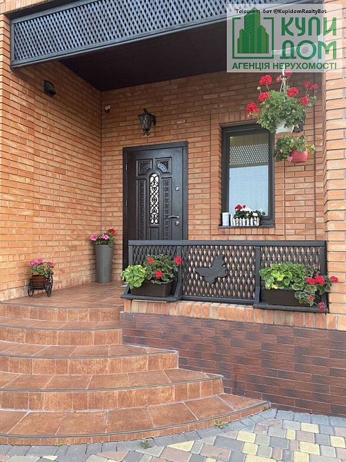 Продам елітний будинок Созонівка з усіма меблями та технікою Кропивницький - фото 22