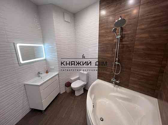 Оренда Квартира 2-кімнатна, 24/25 поверх на Заречная ул. Киев