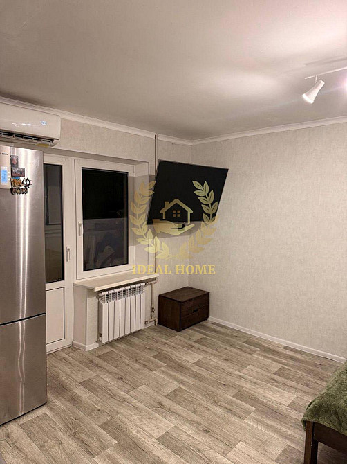 Продаж Квартира 1-кімнатна, 8/9 поверх на Галицкая ул., 9 Київ - фото 1