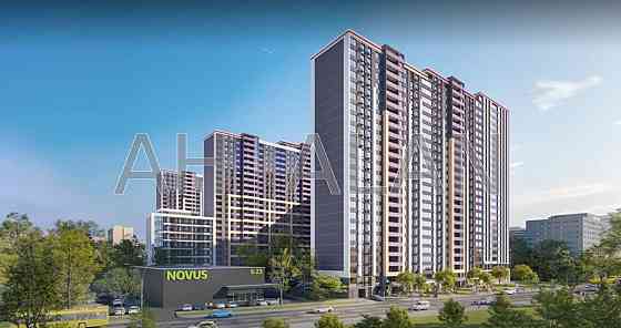 Продаж Будинок 2-кімнатний на Повітряних сил пр-т, 56 Kiev