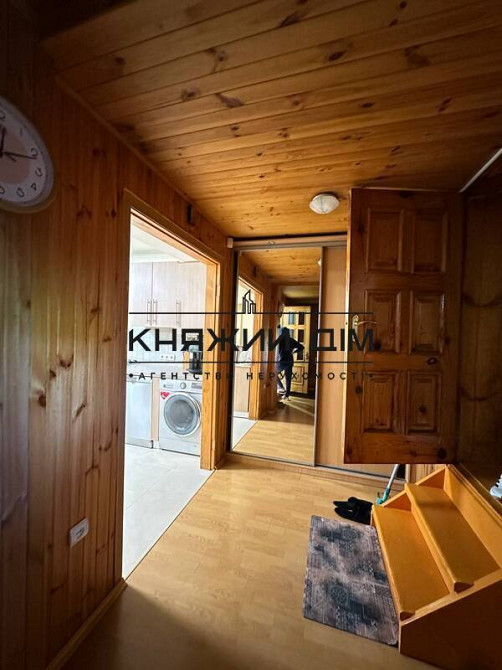 Продається гарний 3-поверховий будинок в Княжичах. №2211641 Княжичі (Броварський район) - фото 20