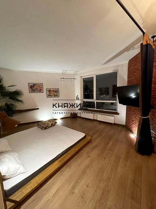 ЖК Зарічний Оренда 1 кім. студіо на Зарічній м. Славутич Код № 11203957 Киев - изображение 6