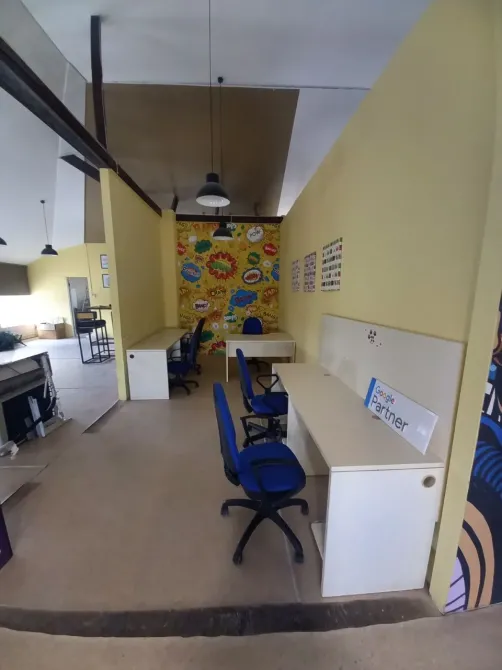 Здається Офісні приміщення площа 200 кв.м Дніпро Грушевського 10 Дніпро - фото 5