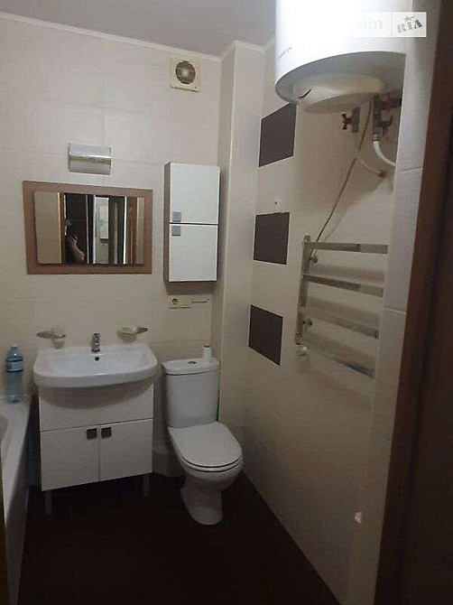 Продаж Квартира 1-кімнатна, 8/11 поверх на Черниговская, 9в Одесса - изображение 6