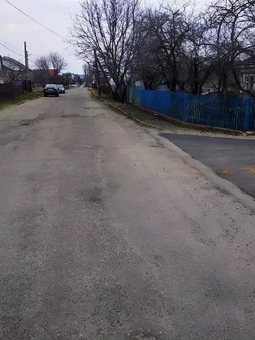 For sale land plot  area 24 ares Богдана Хмельницького вулиця  - photo 1