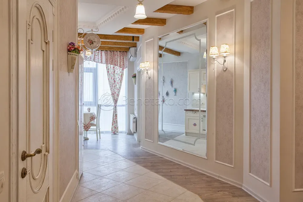 Аренда 2к Квартира 70 кв.м Аркадийское плато, 5/2 Одесса - изображение 8