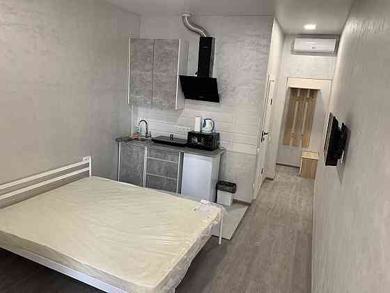 Смарт-квартира с ремонтом в Аркадии Одесса