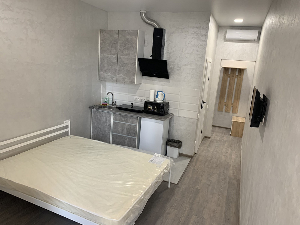 Смарт-квартира с ремонтом в Аркадии Одесса - изображение 2