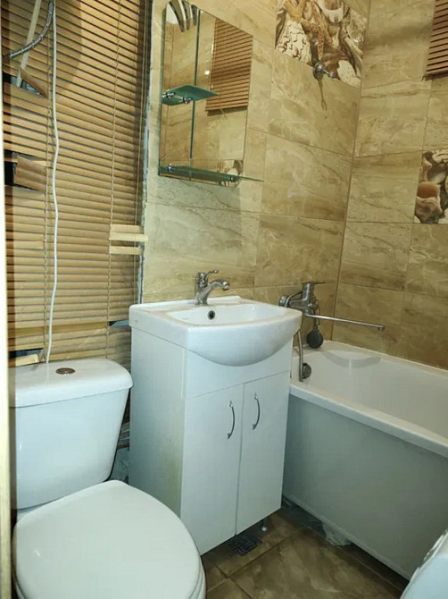 Оренда Квартира 1-кімнатна, 2/5 поверх на Будівельників, 26 Київ - фото 6