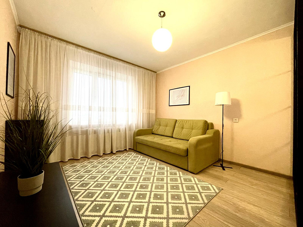 Продаж Квартира 3-кімнатна, 9/12 поверх на Гетьмана Вадима вул., д. 46-А Киев - изображение 15