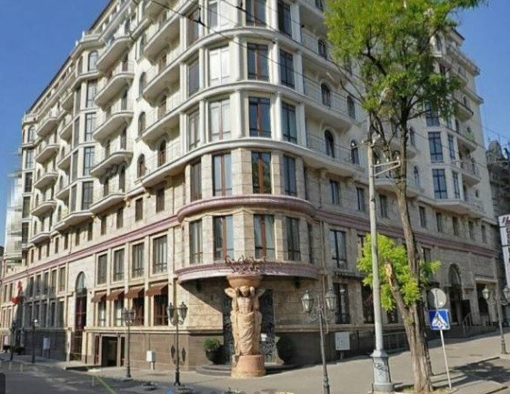 Продаж Квартира 2-кімнатна, 5/10 поверх на Греческая ул., 5 Одеса - фото 7