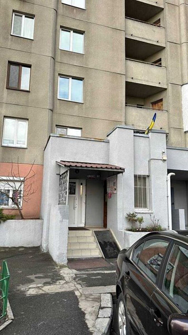 Продаж Квартира 1-кімнатна, 2/21 поверх на Братства Тарасовців, 12/37 Київ - фото 19