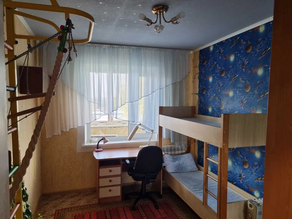 Продажа 2к Квартира 54 кв.м Независимости Каменское - изображение 3