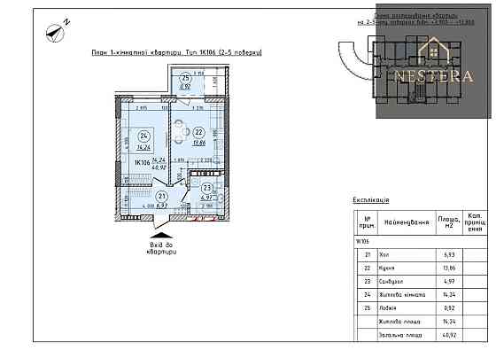 Продаж Будинок 1-кімнатний на Мукачівська вул., 44 Ужгород