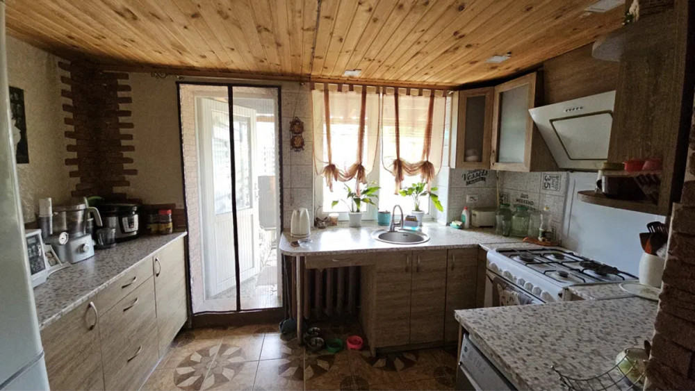 Продам частину будинку на Шкільному (Куропятникова). Кропивницький - фото 3