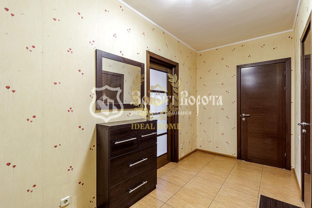 Продаж Квартира 2-кімнатна на Юлии Здановской ул., 46/1 Kiev - photo 14