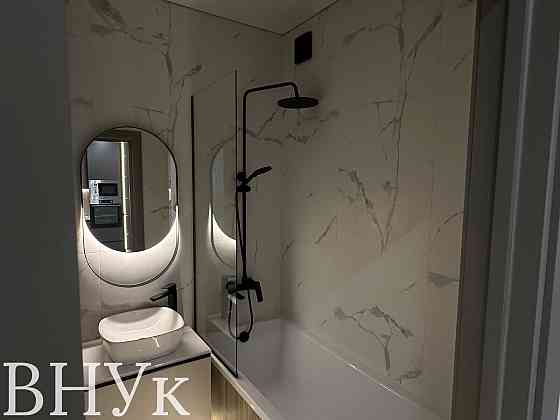 Продаж Квартира 1-кімнатна, 8/16 поверх на Цимбалістого Тернопіль