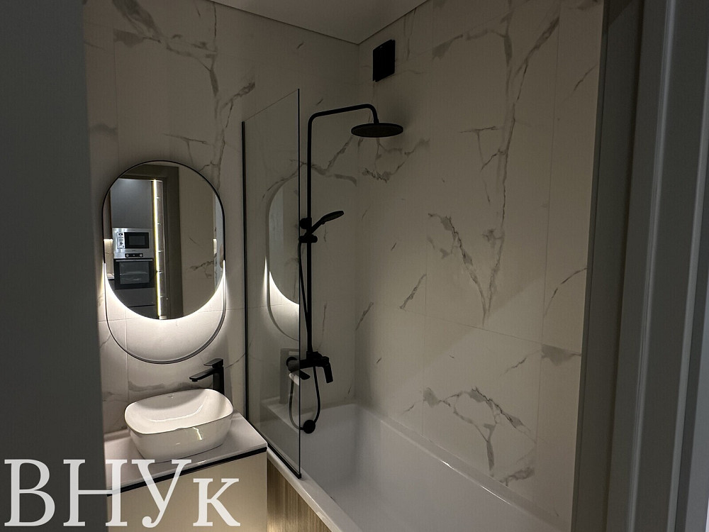 Продаж Квартира 1-кімнатна, 8/16 поверх на Цимбалістого Тернопіль - фото 3