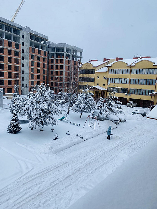 Продаж Квартира 3-кімнатна, 2/3 поверх на вул. Мікльоша Карла Львів - фото 2