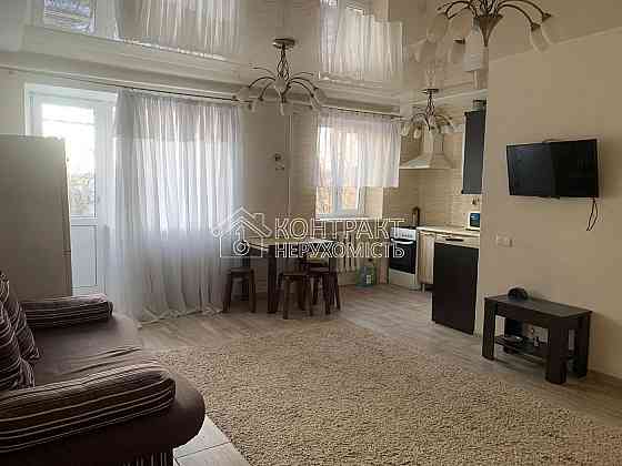 Продаж Квартира 2-кімнатна, 5/5 поверх на вул. Тобольська Харків