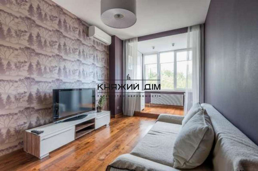 Продам шикарную VIP квартиру в ЖК Времена Года. Код объекта 2188824 Київ - фото 8