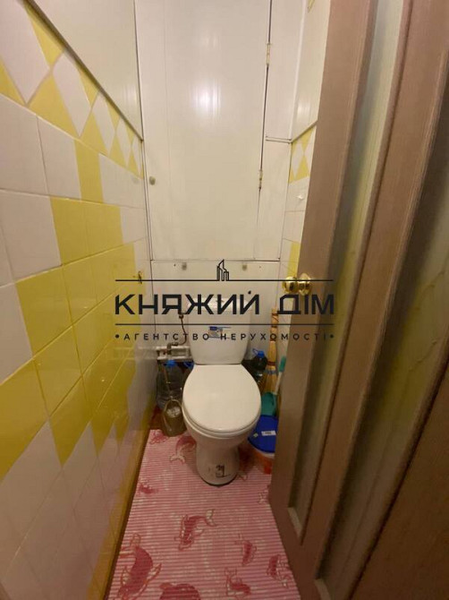 Оренда Квартира 2-кімнатна, 3/9 поверх на Голосеевский просп. (40-летия октября) Киев - изображение 12