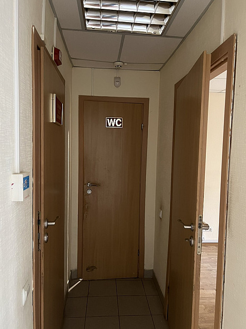 Оренда офісне приміщення на Лялі Ратушної поверх - 1/9 Vinnytsya - photo 5