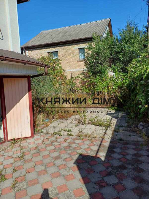 Продаж будинку 160 м.2,на березі Дніпра код 2211728  - фото 14