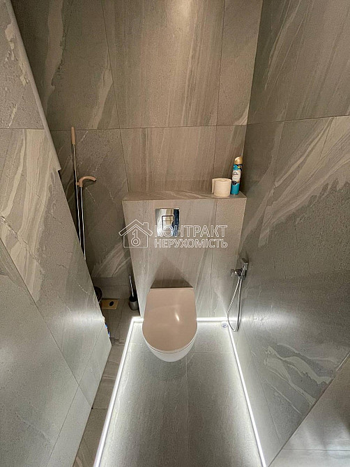 Продаж Квартира 2-кімнатна, 17/17 поверх на вул. Зернова Харків - фото 20