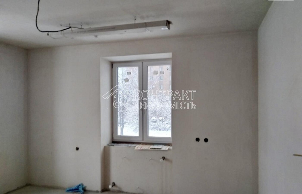 Продаж 2к Квартира 53.7 кв.м Лосевський вул. Харків - фото 3