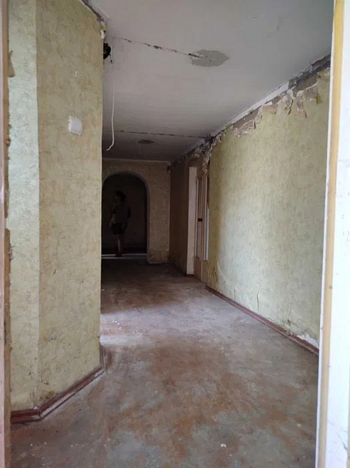 Продається частина будинку на Б.Балці Кропивницький - фото 12