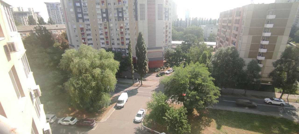 Продаж Квартира 1-кімнатна, 8/18 поверх на Юлії Здановської вул., д. 50/2 Київ - фото 10