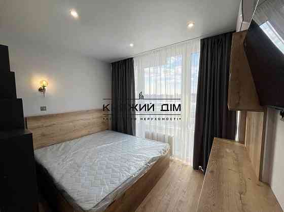 Оренда Квартира 1-кімнатна, 17/28 поверх на Днепровская Набережная ул. Киев