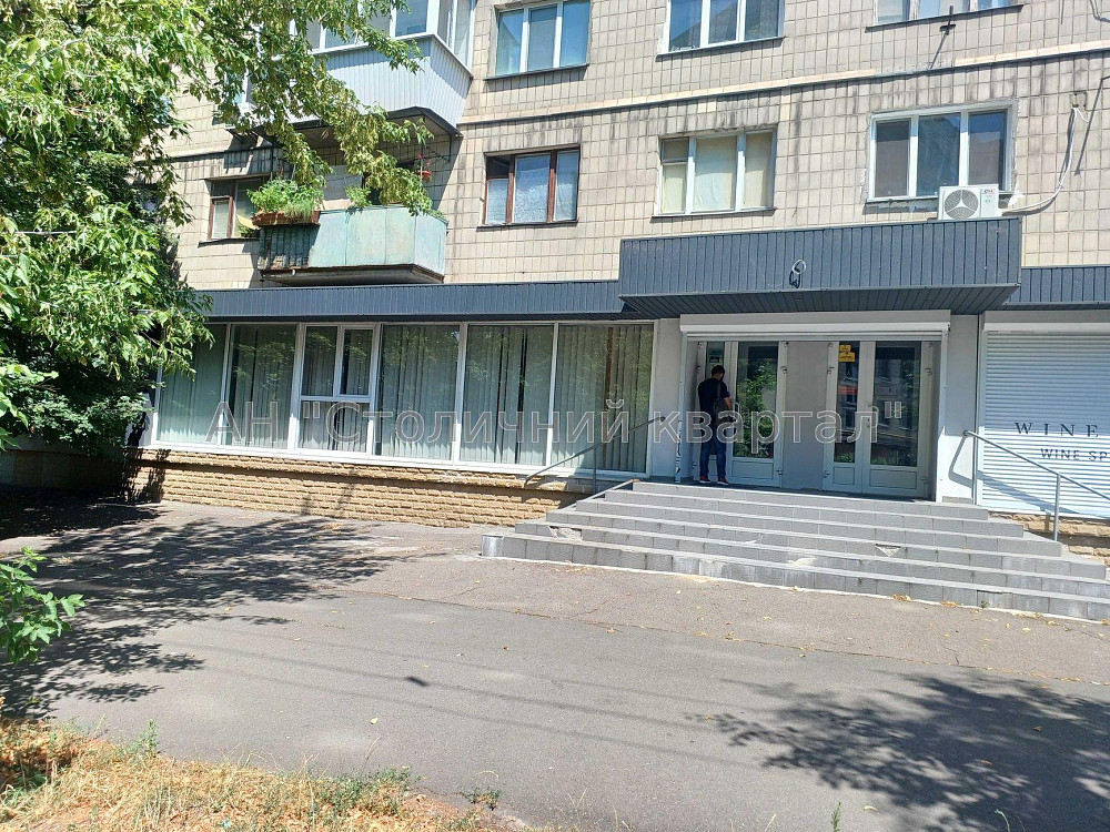 Оренда торгове приміщення на Ніщинського Петра вул., 6 приміщень - 11, поверх - 1/9 Kiev - photo 4